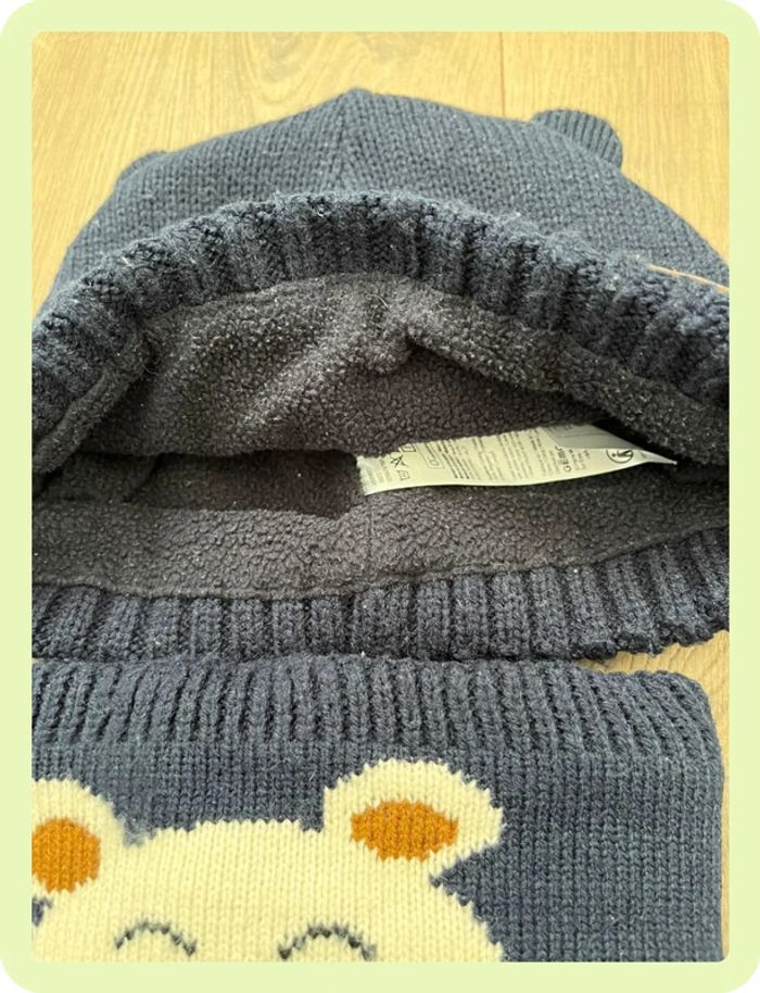Ensemble hiver - photo numéro 2