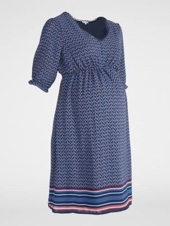 Robe de grossesse / maternité