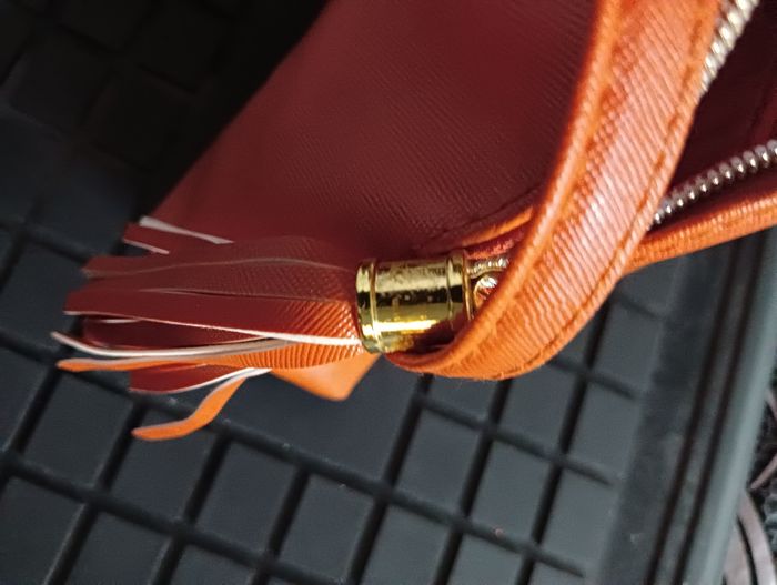 Petit sac RODIER 🎁 NEUF - photo numéro 3