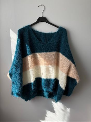 Pull doux