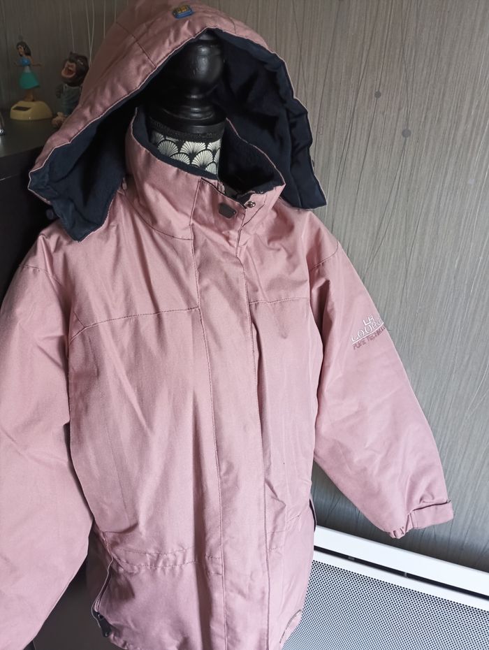 Manteau femme - photo numéro 2