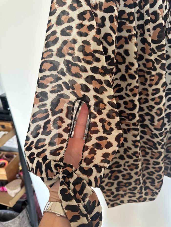 Blouse femme - photo numéro 3