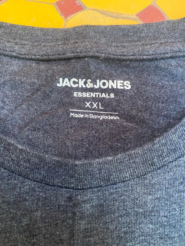 T-shirt - photo numéro 4