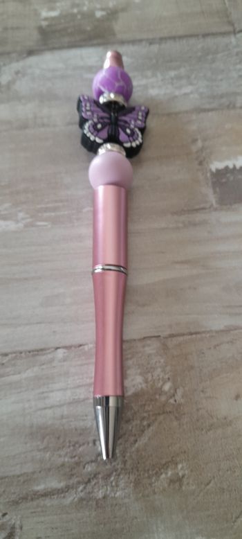 1 stylo