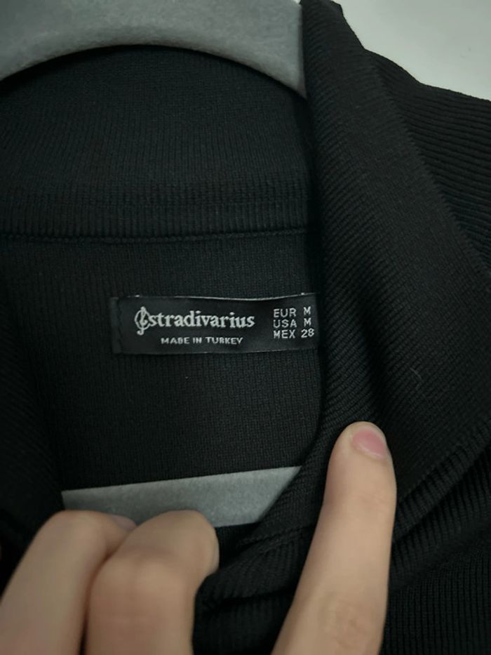 Haut stradivarius - photo numéro 2