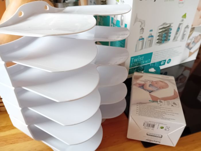 Kit allaitement babymoov - photo numéro 10