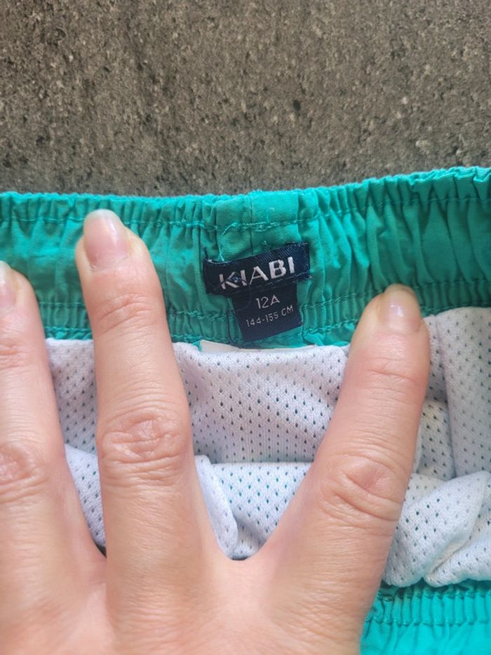 Maillot de bain 12 ans - photo numéro 2