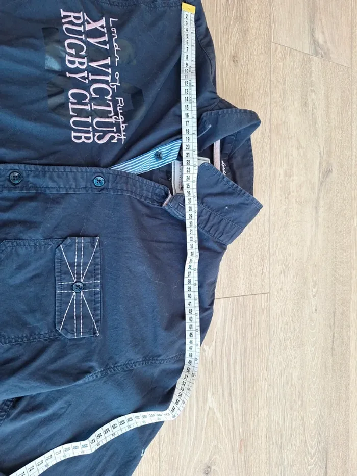 Chemise - photo numéro 5