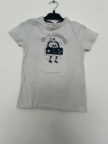 Tee shirt 8 ans