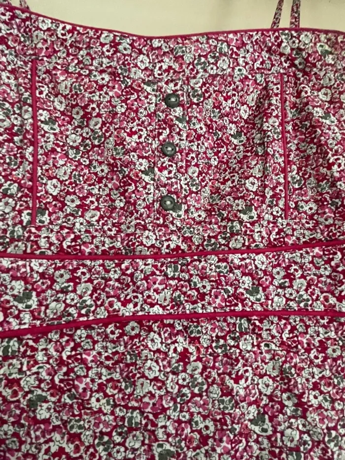 Robe liberty - photo numéro 2