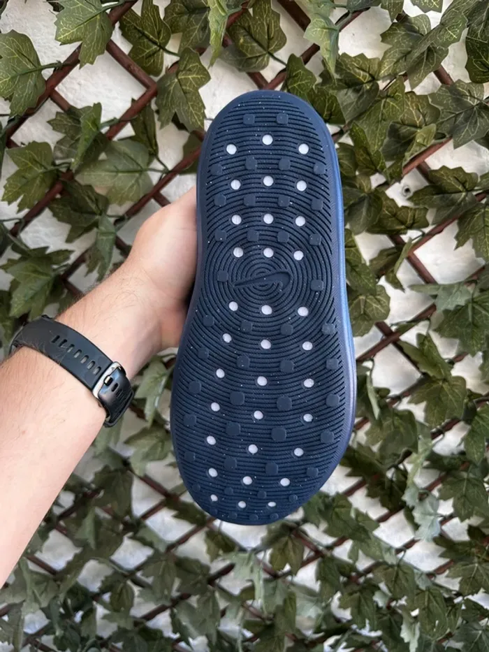 Nike rejuven8 bleu neuf T44 - photo numéro 7