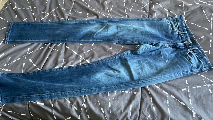 Jeans uniqlo