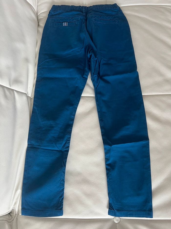 Pantalon Armor Kids 8 ans - photo numéro 4