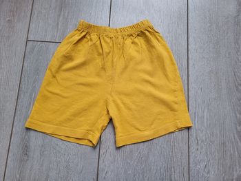 Short 2 ans