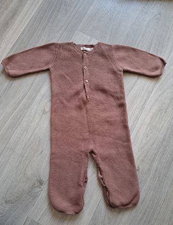 Combinaison Bout'chou