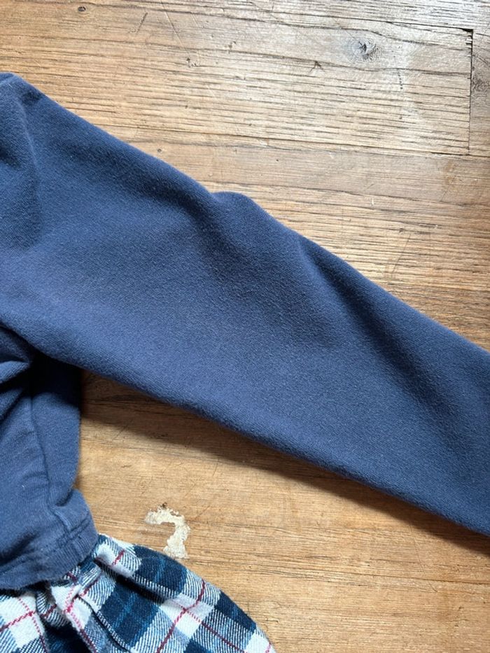 Robe Obaibi bi matière 18 mois - photo numéro 11