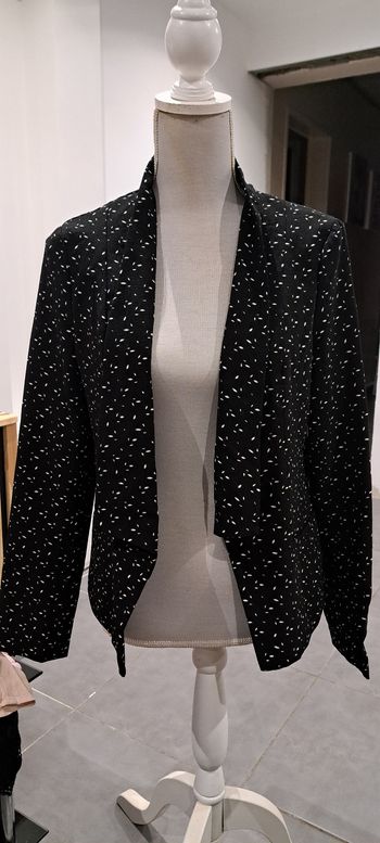 Blazer femme taille m 