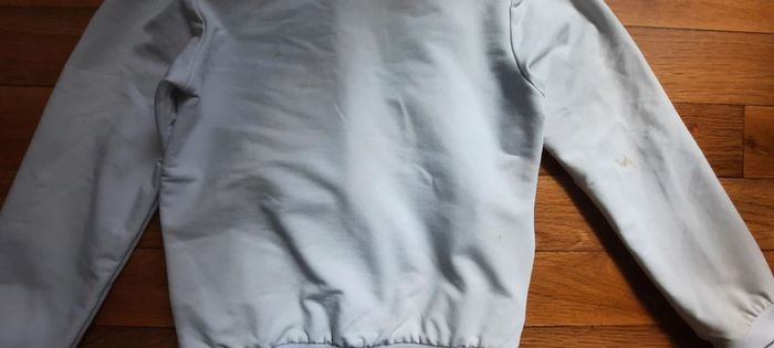 Veste 12 ans - photo numéro 6
