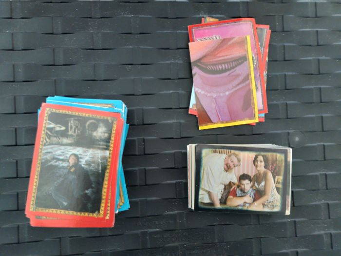 Images panini harry potter