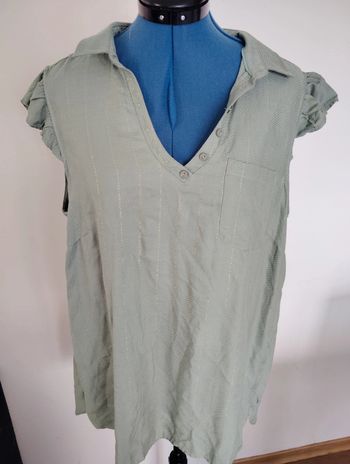 Tunique graine de malice neuve t.44