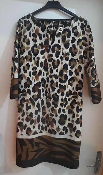 Robe 123 paris