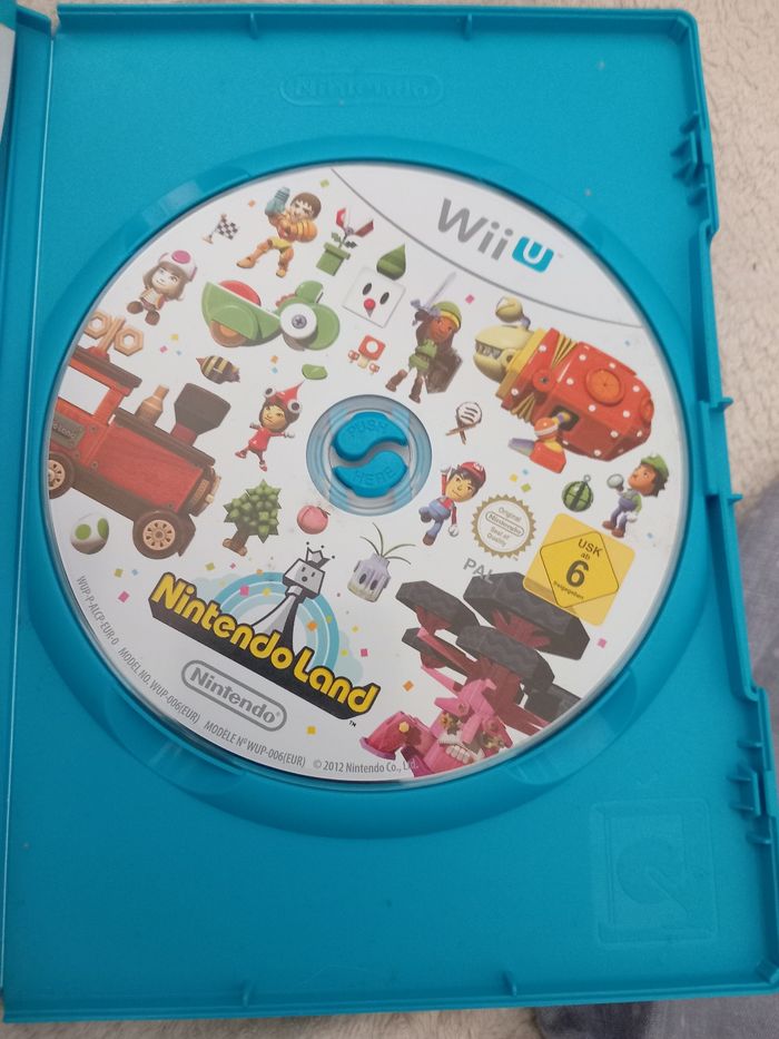 Nintendo land - photo numéro 3