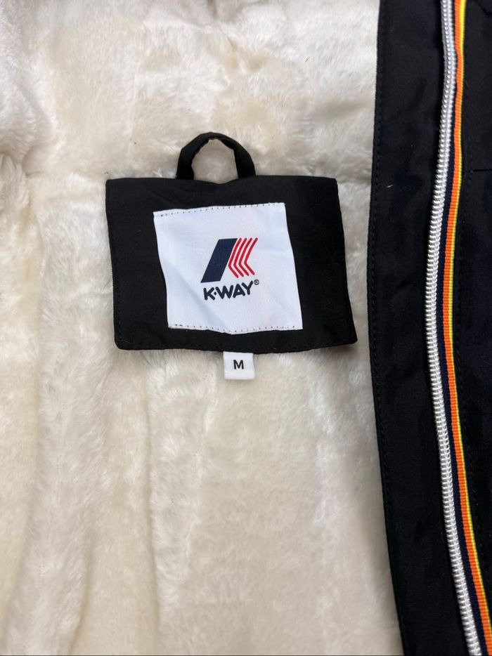 Veste imperméable - photo numéro 2