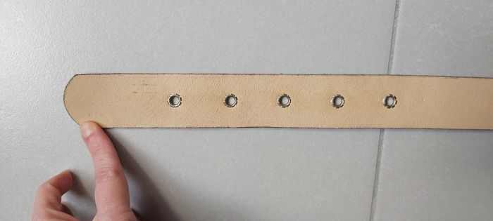 Ceinture - photo numéro 8