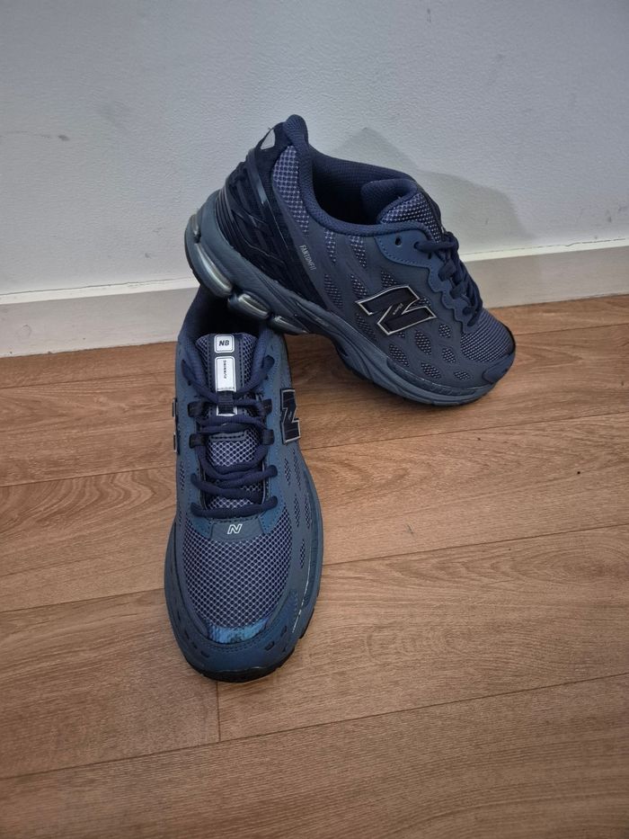 New balance wfc - photo numéro 2