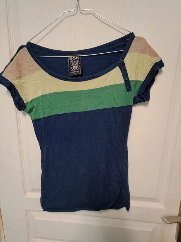 Tee-shirt taille 38