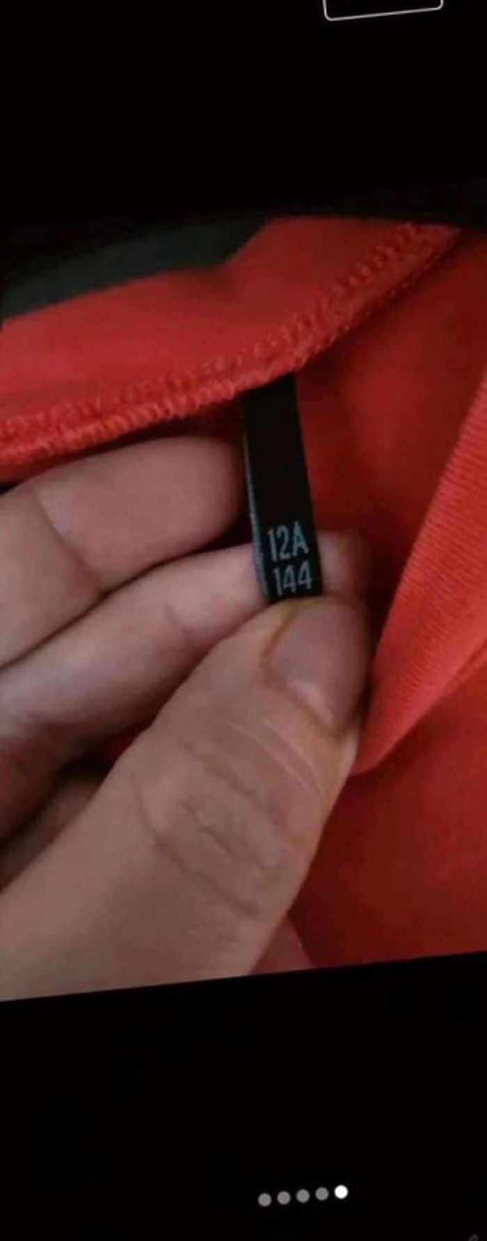 Ikks fille - photo numéro 5