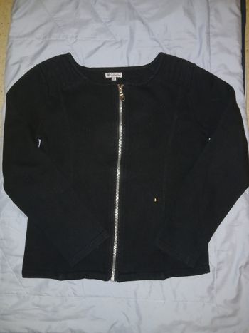 Veste 12 ans fille