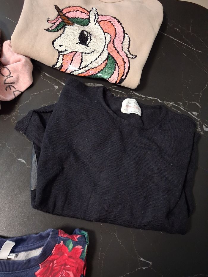 Lot pull - photo numéro 5