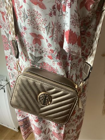 Sac bandoulière