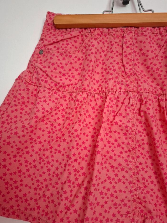 Jupe 7/8ans - photo numéro 2