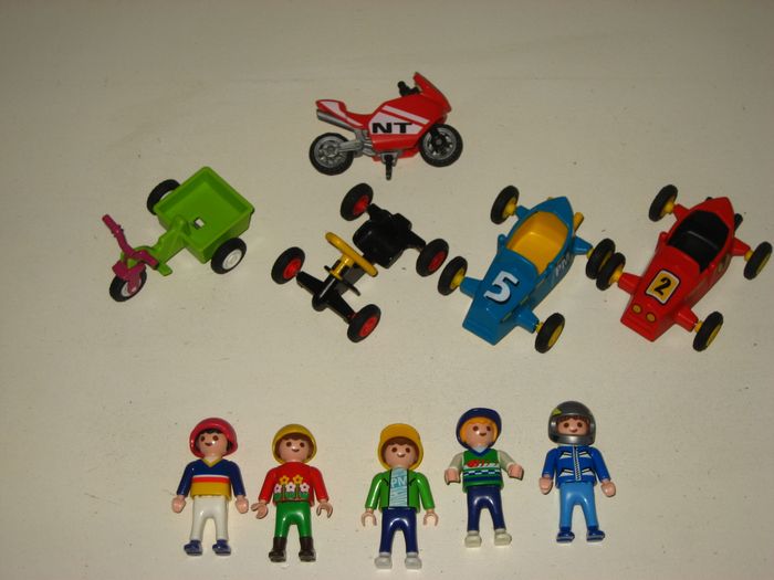 playmobil - photo numéro 2