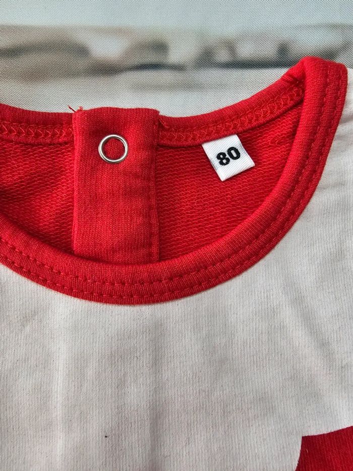 Pyjama 18 mois - photo numéro 3