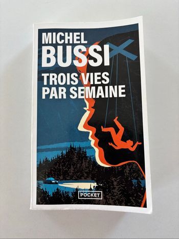 Livre Bussi