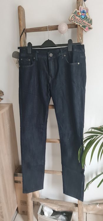 Jeans D'klic taille 40 L 