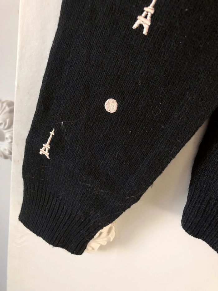 Pull Molly Bracken - photo numéro 3