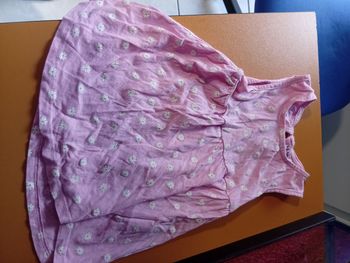 Robe Kiabi