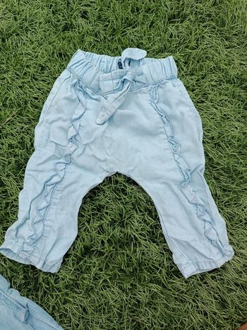 Pantalon 6 mois