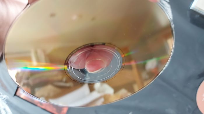 CD coffret - photo numéro 6