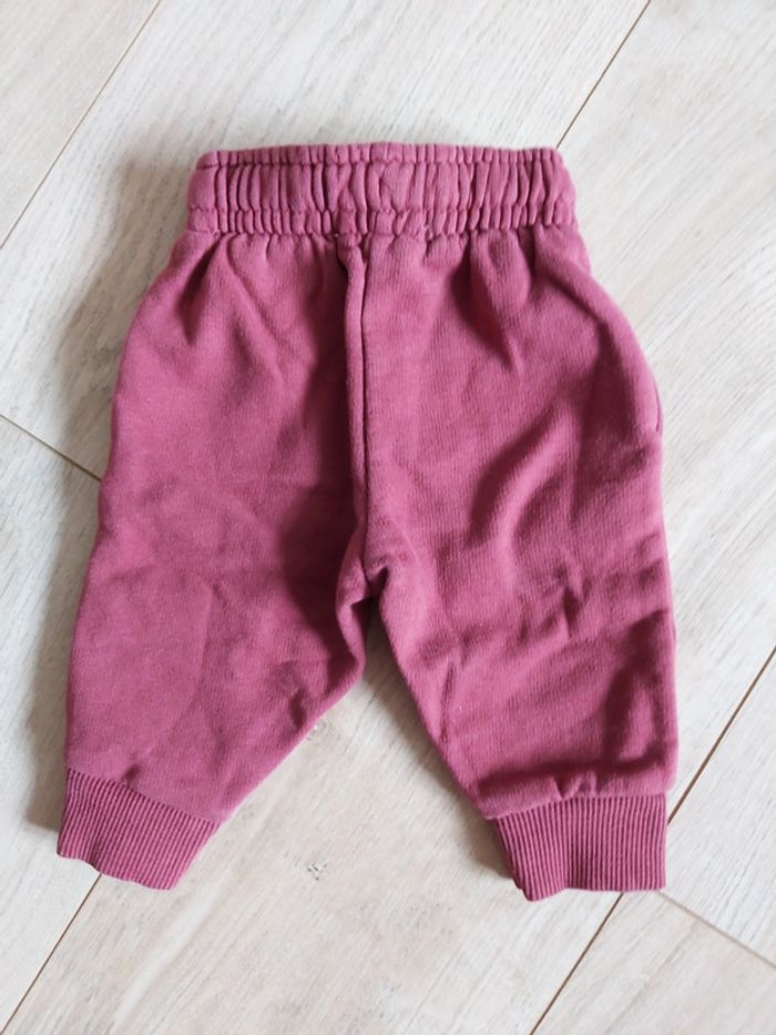 Pantalon jogging garçon 6 mois (78) - photo numéro 3