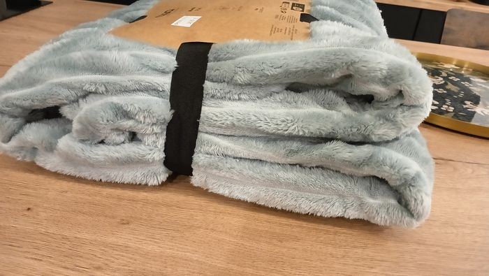 Plaid casa  150*200 - photo numéro 4