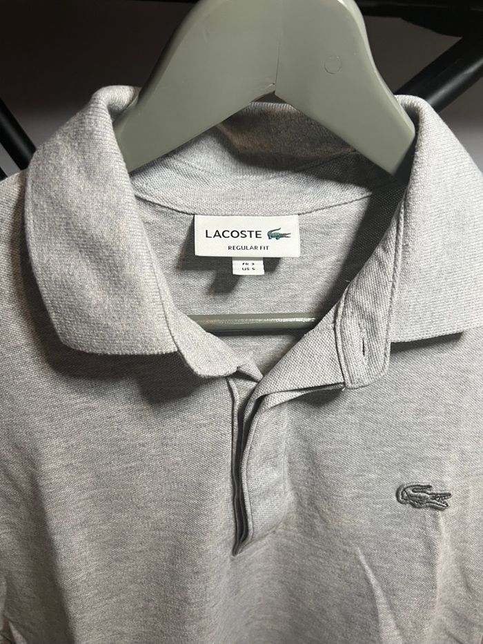 Vêtements homme S/M - photo numéro 4