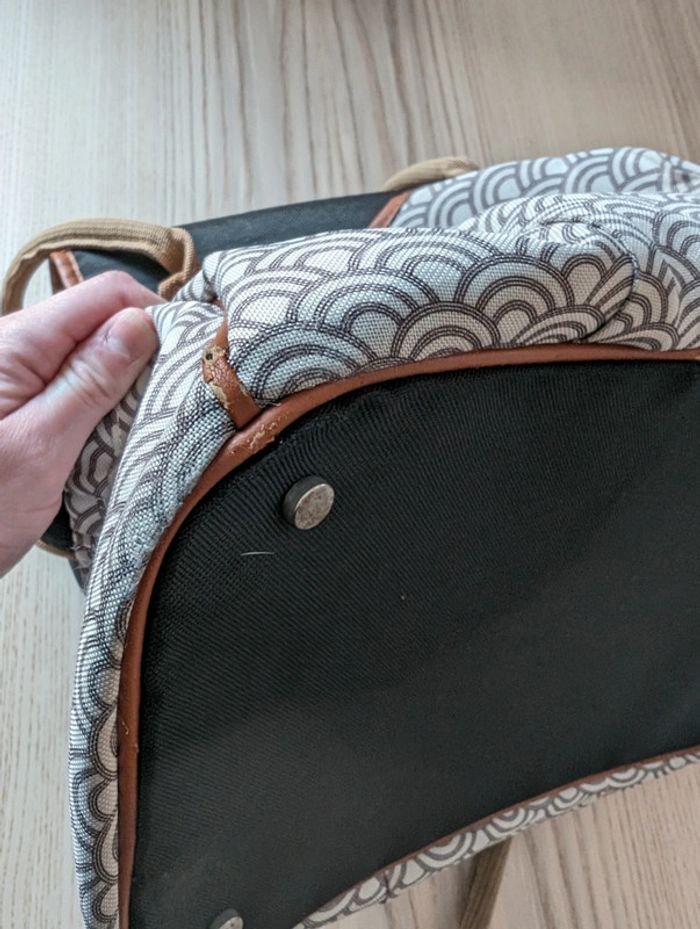 Sac à langer babymoov - photo numéro 3