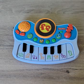 Pianos 