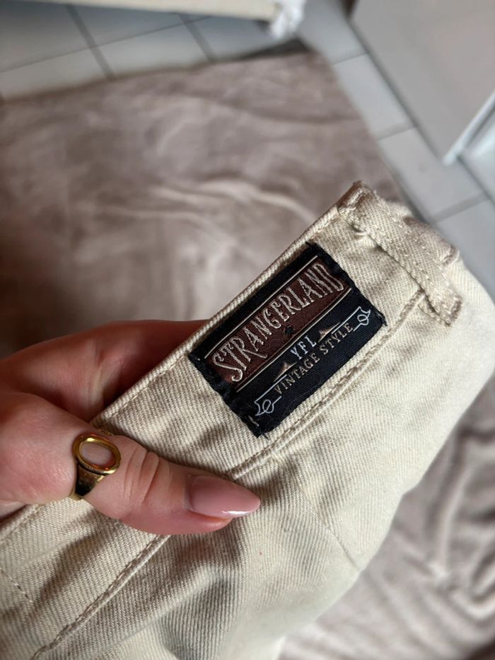 Pantalon vintage - photo numéro 5
