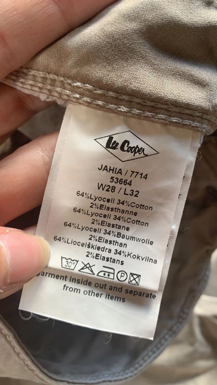Pantalon - photo numéro 4